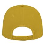 Athletic Rope Cap