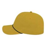 Athletic Rope Cap