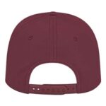 Athletic Rope Cap