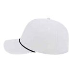 Athletic Rope Cap