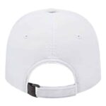 Structured Active Wear Cap