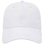 Structured Active Wear Cap