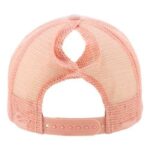 Women's Foam Trucker Cap