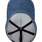 Women's Foam Trucker Cap