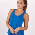 Women's Essential Racerback Tank Top