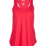 Women's Essential Racerback Tank Top