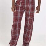 Men's Harley Flannel Pants