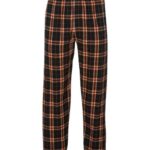 Men's Harley Flannel Pants