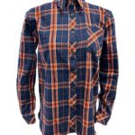 Women's Flannel Shirt