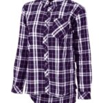 Women's Flannel Shirt