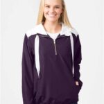 Women's Stadium Anorak