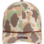 The Outtasite Cap