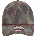 The Outtasite Cap