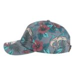 The Easy Read Cap