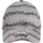 The Easy Read Cap