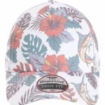The Easy Read Cap