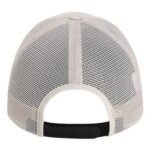The Passenger Side Cap