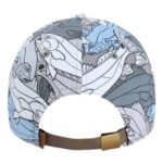 The Golden Hour Cap
