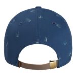 The Golden Hour Cap