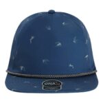 The Golden Hour Cap