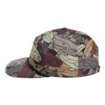 The Golden Hour Cap