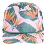 The Live Wire Cap