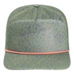 The Live Wire Cap