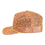 The Live Wire Cap