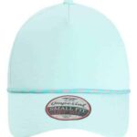 The Corral Cap
