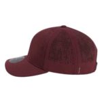 The Alpha Cap