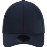 The Alpha Cap