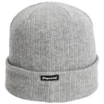 The Edelweiss Cuffed Beanie