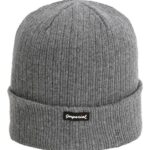 The Edelweiss Cuffed Beanie