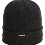 The Edelweiss Cuffed Beanie