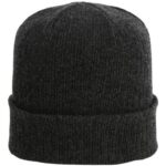 The Edelweiss Cuffed Beanie