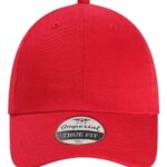The Original Buckle Dad Hat