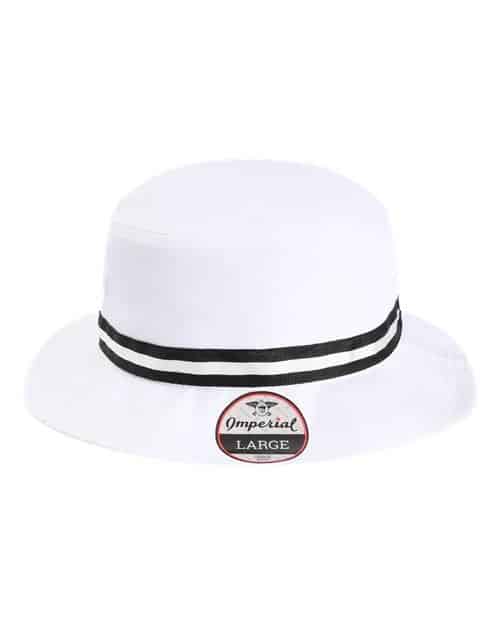 The Oxford Performance Bucket Hat