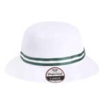 The Oxford Performance Bucket Hat