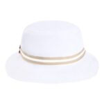 The Oxford Performance Bucket Hat