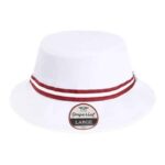 The Oxford Performance Bucket Hat