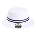 The Oxford Performance Bucket Hat