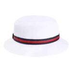 The Oxford Performance Bucket Hat