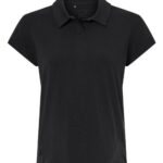 Women's Blended Polo
