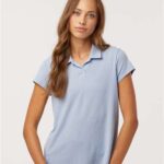 Women's Blended Polo