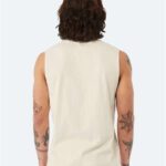 Jersey Muscle Tank