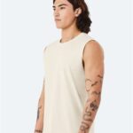 Jersey Muscle Tank