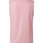 Jersey Muscle Tank