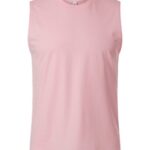 Jersey Muscle Tank