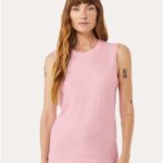 Jersey Muscle Tank