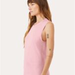 Jersey Muscle Tank